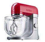 Kenwood kMix Stand Mixer, 5 L - Red