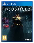 Injustice 2 (PS4/XB1)