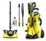K&auml;rcher K4 Full Control Home Pressure Washer (Prime Day)