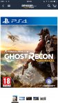 Tom Clancy's Ghost Recon: Wildlands (PS4/XB1)