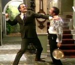 Fawlty Towers complete collection
