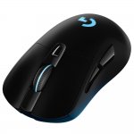 LOGITECH G403 Prodigy Optical Gaming Mouse - was £46.99 now £29.99 delivered @ Pcworld