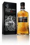 Highland Park 12yo malt whisky