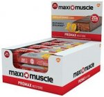 Bargain! Maximuscle Promax High Protein Bar pack of 12