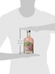 Edinburgh Gin Rhubarb and Ginger Liqueur, 50 cl