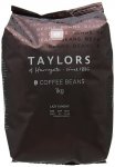 Taylors of Harrogate Lazy Sunday Coffee Beans 2x 1KG bags