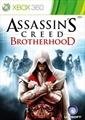Xbox One/360 Assassin's Creed Brotherhood
