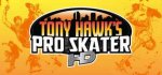 Tony Hawk: Pro Skater HD