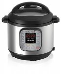 Instant Pot Duo V2 8L Electric Pressure Cooker