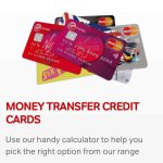 Virgin credit card balance transfer 30 months