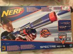NERF N-Strike Elite Spectre Rev-5 Blaster