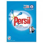 Persil 100 wash non bio