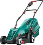 Bosch Rotak 34 R Electric Rotary Lawn Mower