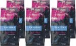 Taylors of Harrogate High Voltage Ground Coffee 227 g (Pack of 6)