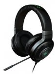 Razer Kraken 7.1 Chroma Gaming Headset with Sound and USB Gaming Headset (7.1 Surround Sound with Retractable Digital Microphone and Chroma Lighting) were &pound;99.99