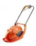 Flymo HoverVac 280 Electric Hover Collect 1300 W Lawnmower Del