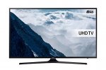 Samsung UE50KU6000 50 Inch UHD HDR 4K Smart LED TV £127.94 / 22% Saving)Sold by Tvsandmore lightning deal