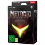 Metroid Samus Returns Legacy Edition - Limited