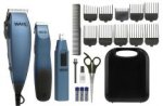 Wahl Grooming Contains Clipper/Trimmer/Ear and Nose Trimmer Gift Set at checkout