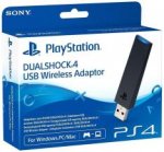 PS4 Dualshock USB Wireless Adaptor - £9.85 - Shopto