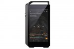 Pioneer XDP -100R-K High resolution Audio player