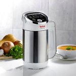Tefal BL841140 Easy Soup with Four Automated Cooking Programmers