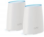 Amazon PRIME DAY - Netgear Orbi Mesh (Whole Home) Wi-fi System - RBK40 - Router and Satellite