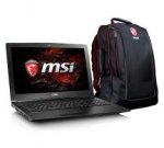 MSI GL62M 15.6 In i5 8GB 1TB GTX1050 Gaming Laptop & Bag £649.00 @ Argos
