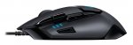 Prime Day Deal Logitech G402 Hyperion Fury