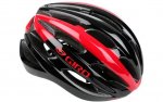 Giro Foray Bike Helmet Red & Black