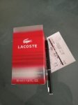 Lacoste Red EDT 50ml £15.50 in Boots