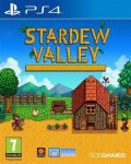 Stardew Valley Collectors Edition Used PS4
