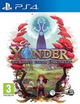 Yonder: The Cloud Catcher Chronicles (PS4) - £16.75 @ Boomerang