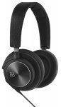 B&O Play by Bang and Olufsen Beoplay H6 Headphones Black Leather Gen 2 £129.00 @ BEOplay / Ebay
