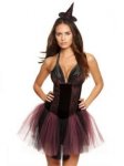 Upto 70% off sale plus £10 off a £50 spend eg Bewitched witch costume