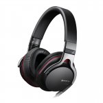 Sony MDR1RNC (noise cancelling) headphones NEW £242 (amazon wharehouse £126 - used Very Good) good reviews when they were
