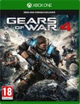 Gears Of War 4 Xbox One £12.85 Delivered @ Shopto.net