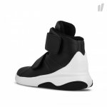 Nike Marxman - Men Shoes/Sneakers Grey/Black/Red Plus Quidco