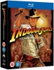Indiana Jones: The Complete Adventures [Blu-ray] £12.99 instore & online @ HMV