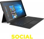 Linx 12X64 tablet new Currys