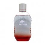 LACOSTE RED EAU DE TOILETTE SPRAY 50ML - £27.90 x 2 - £15.94 x 1 - fragrancedirect