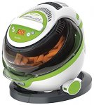 Breville halo airfryer