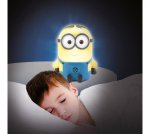 Minions Despicable Me Soft Night Light