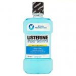 Listerine Stay White Arctic Mint Mouthwash 500ml del with Health & Beauty Card