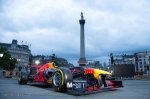  F1 Live’ in the heart of London 12 July