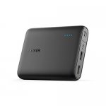Anker 13,000 mAh portable charger Amazon lightning deal (expires 3.30pm!)