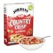 Tesco National Jordan's Country Crisp Cereals