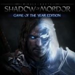 Middle-Earth Shadow of Mordor - GOTY Edition PS4 £9.99 @ PSN Store