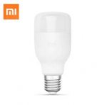  Original Xiaomi Yeelight E27 Smart LED Bulb (WiFi, Alexa MIJIA IFTTT Support) £7.79 w/code @ Gearbest