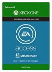 E. A Access 12 months (Xbox One) - £16.27 - www.gamesdeal.com